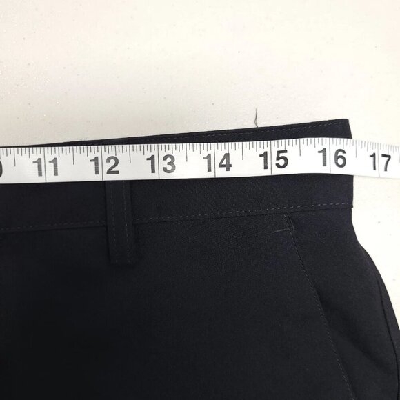 NWT adidas Mens Climalite Pants Size 32x32 Black - Picture 2 of 9